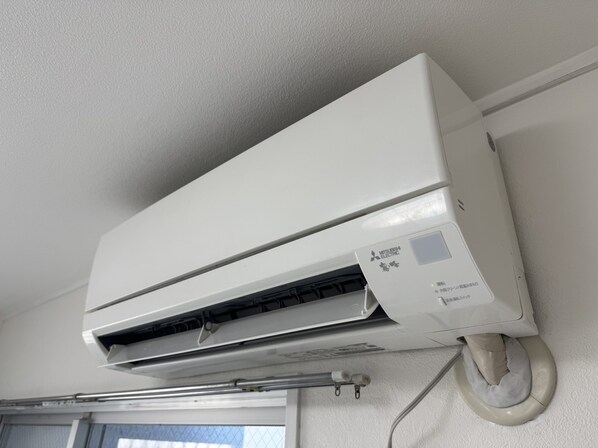 白国弘友ハイツの物件内観写真